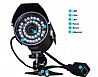 מצלמת אבטחה צינור WANSCAM 1MP HW0027
