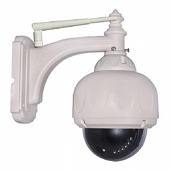 ����� ����� ���� WANSCAM 1MP HW0028 PTZ IR