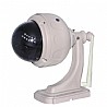 מצלמת אבטחה כיפה WANSCAM 1MP HW0028 PTZ IR