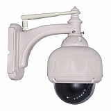 מצלמת אבטחה כיפה WANSCAM 1MP HW0038 PTZ מצלמת אבטחה כיפה WANSCAM 1MP HW0038 PTZ