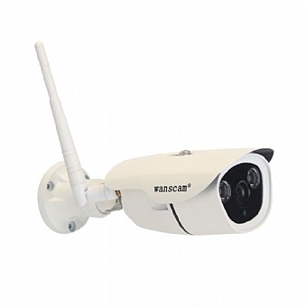 ����� ����� ����� WANSCAM 1.3MP HW0042