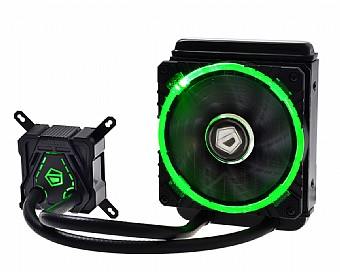 ����� ����� ����� ID-COOLING ICEKIMO 120G