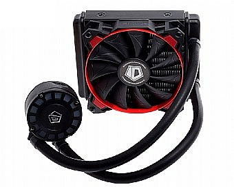 ����� ����� ����� ID-COOLING FROSTFLOW 120L-R