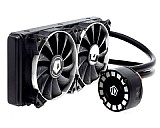 ����� ����� ����� ID-COOLING FROSTFLOW 240L-W