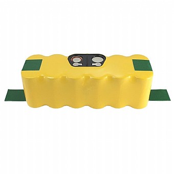 ����� ����� ����� ��� ������ ��� ����� ����� 564 iRobot Roomba 3800mAh 14.4V