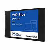 ���� WD Blue SSD WDS250G2BOA 250GB 2.5 SATA