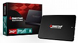 ���� SSD ����� BIOSTAR S100-240GB