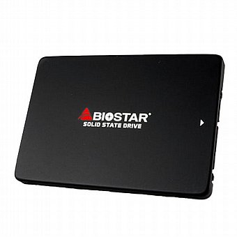 ���� BioStar SSD S160L-480GB SATA