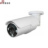 מצלמת אבטחה צינור UNIFORE NK2025V8-D 2MP מצלמת אבטחה צינור UNIFORE NK2025V8-D 2MP