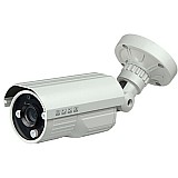 מצלמת אבטחה עם ראיית לילה UNIFORE 2MP NK2025V8-D מצלמת אבטחה עם ראיית לילה UNIFORE 2MP NK2025V8-D