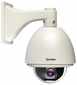 ����� ������ Sysvideo SC5620DF-C36 PTZ