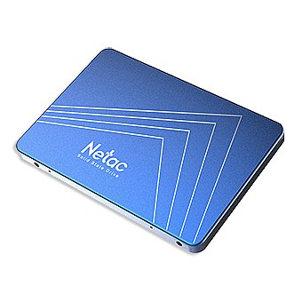 ���� ����� NeTac SSD N600S 1TB 2.5