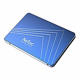 ���� ����� NeTac SSD N600S 1TB 2.5