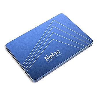 ���� ����� NeTac SSD N600S 2TB 2.5