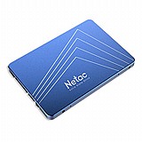 כונן פנימי NeTac SSD N600S 2TB 2.5 כונן פנימי NeTac SSD N600S 2TB 2.5
