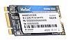 ���� ����� NeTac SSD N930ES 2242 NVMe 512GB  R/W:1650/1550 SLC Caching
