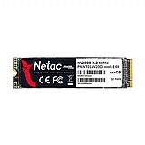 ���� ����� NeTac SSD NVMe NV2000 512GB