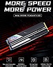 כונן פנימי NeTac SSD NVMe NV5000 1TB R/W:5000/4400 Pci4.0