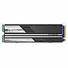 כונן פנימי NeTac SSD NVMe NV5000 2TB R/W:5000/4400 Pci4.0