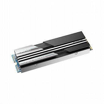 ���� ����� NeTac SSD NVMe NV5000-N 1TB