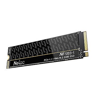 ���� ���� ���� ����������� 5 NeTac SSD NVMe NV7000-T 2TB