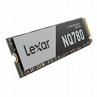 ���� LEXAR NVMe NQ780 1TB  Pci4.0 600TBW