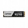 ���� LEXAR NVMe NQ780 1TB  Pci4.0 600TBW