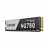 ���� LEXAR NVMe NQ780 1TB  Pci4.0 600TBW