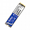 כונן SSD פנימי NeTac SSD N535N 512GB M.2 2280 SATA R/W:560/520