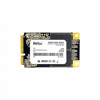 ���� ����� MNeTac SSD N5M 1TB MSATA(Mini-SATA) 