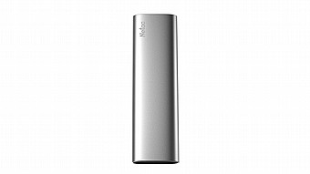 ���� SSD ������ Netac Portable SSD Z Slim 2TB 