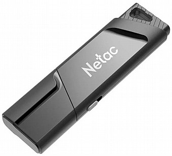 ���� ����� Netac USB 3.0 64GB