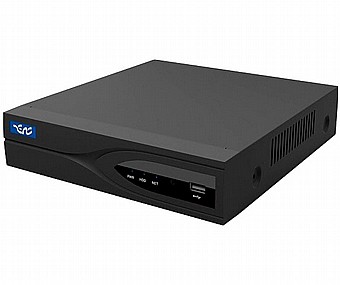 ����� ����� Sysvideo SN7108H-4PoE NVR