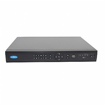 ����� ����� Sysvideo SN7208F-8PoE NVR 