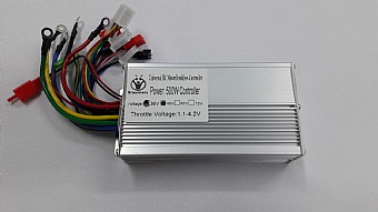 ��� �������� ������� 500W 