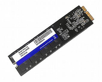 SSD for ASUS UX21/UX31 256GB
