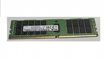 ������ Samsung 32GB 2Rx4 PC4 2400T M393A4K40BB1-CRC0Q