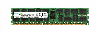 ������ Samsung 16GB 2Rx4 PC3L 12800R M393B2G70DB0-YKO
