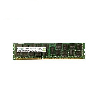 ������ Samsung 16GB 2Rx4 PC3L 12800R M393B2G70BH0-YKO 