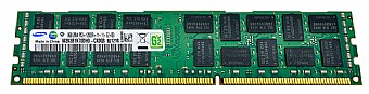 ������ Samsung 8GB 2Rx4 PC3 12800R M393B1K70DH0-CK0Q8