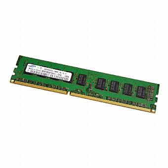 ������ Samsung 2GB 2Rx8 PC3 10600R M391B5673EH1-CH9