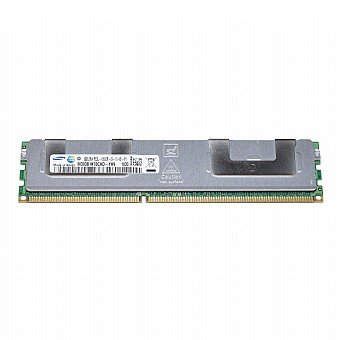 ������ Micron 8GB 2Rx4 PC3L 10600R M393B1K70CHD-YH9