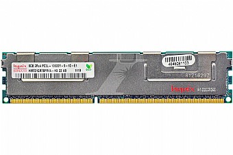 ������ Hynix 8GB 2Rx4 PC3L 10600R HMT31GR7BFR4A-H9