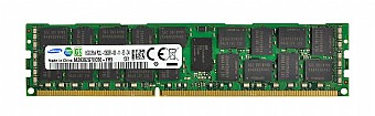 ������ Samsung 16GB 2Rx4 PC3L 10600R M393B2G70CB0-YH9