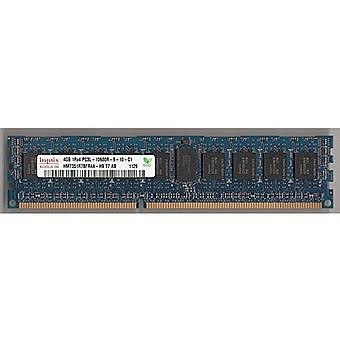 ������ Hynix 4GB 1Rx4 PC3L 10600R HMT351R7BFR4A-H9
