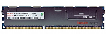 ������ Hynix 4GB 2Rx4 PC3 10600R HMT151R7TFR4C-H9