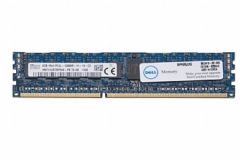 ������ Hynix 8GB 1Rx4 PC3L 12800R HMT41GR7AFR4A-PB
