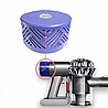 סט פילטרים לשואב אבק דייסון Dyson Filter V6