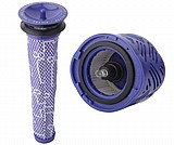 �� ������� ����� ��� ������ Dyson Filter V6