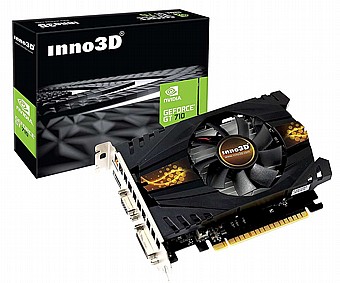 inno3D GeForce GT710 